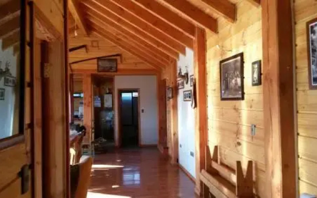 Cabaña Alto Pucón