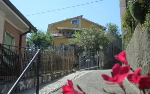 BB Mare E Monti