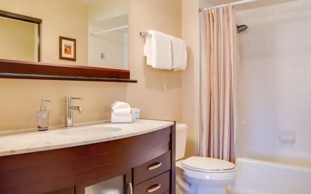 Double Down Hideaway Apartment 2