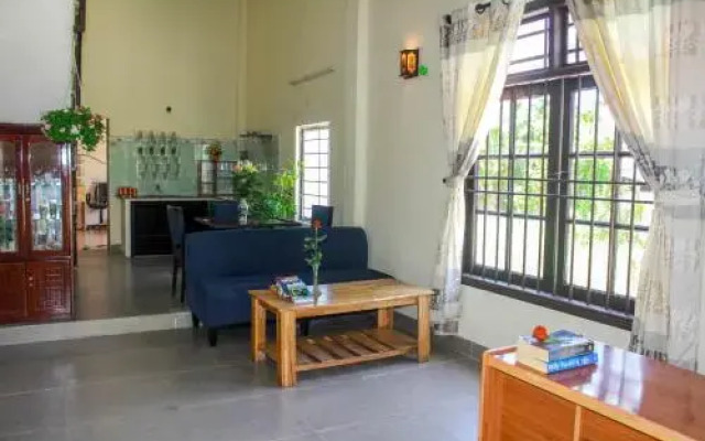 Co Hoa Homestay