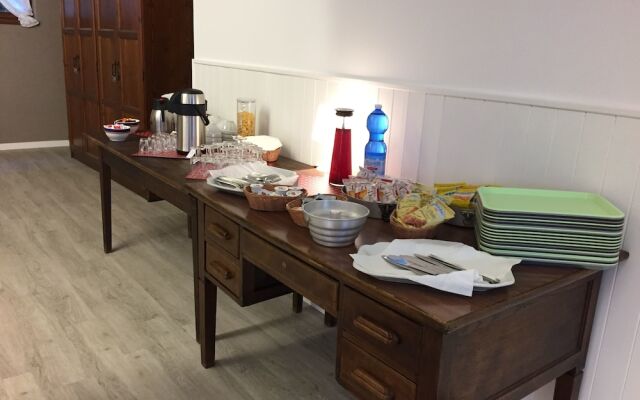 La Minèra Ostello Alagna Valsesia