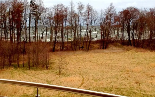 Apartamenty Nad Morzem