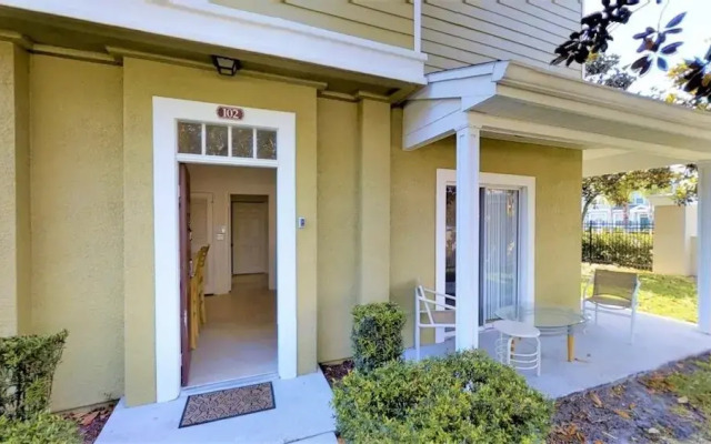 ACO Venetian Bay Townhome (1609)