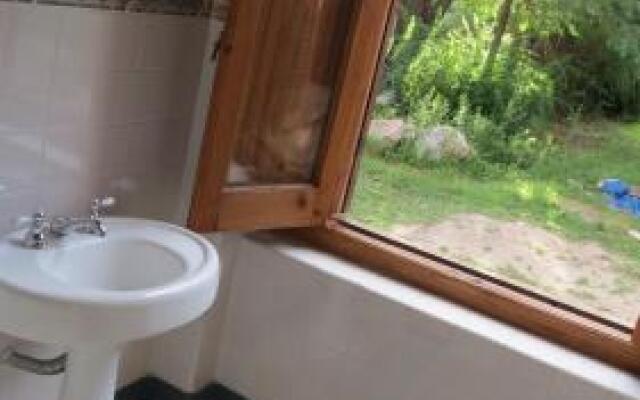 La Reserva de Punta Piedras