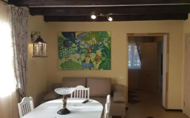 New House