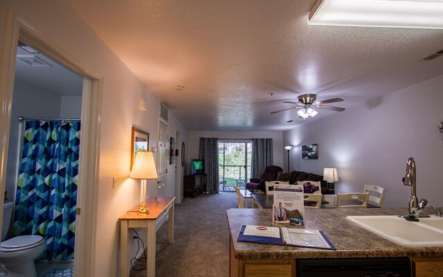 Clearwater - 2 Br Condo