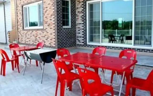 Family Pension Incheon
