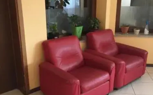 Affittacamere Di Suwei