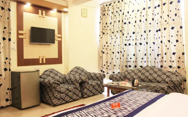 OYO Premium Shivalik Nagar Haridwar