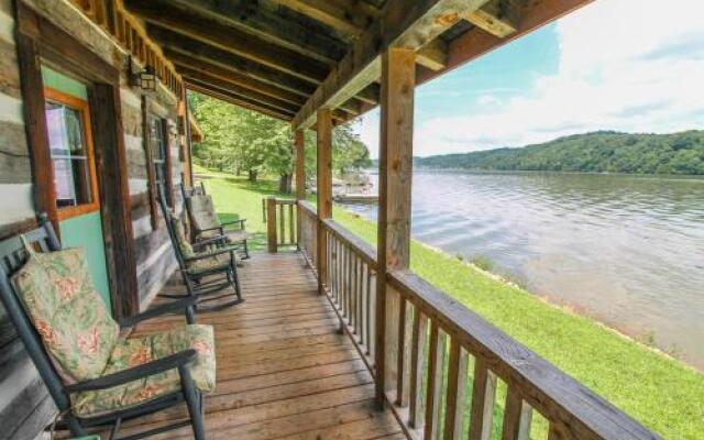 Kirkner Lake 1 Br Cabin