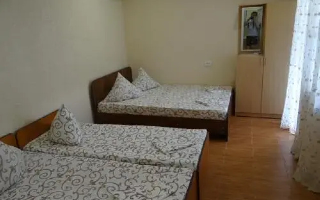 Guest House Elizaveta