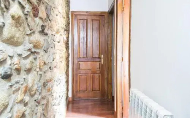 La Caseta de Sastre