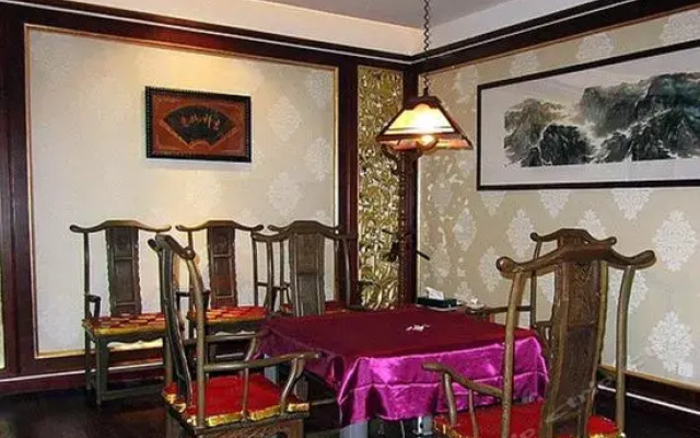 Zhanjiang Silver Sea