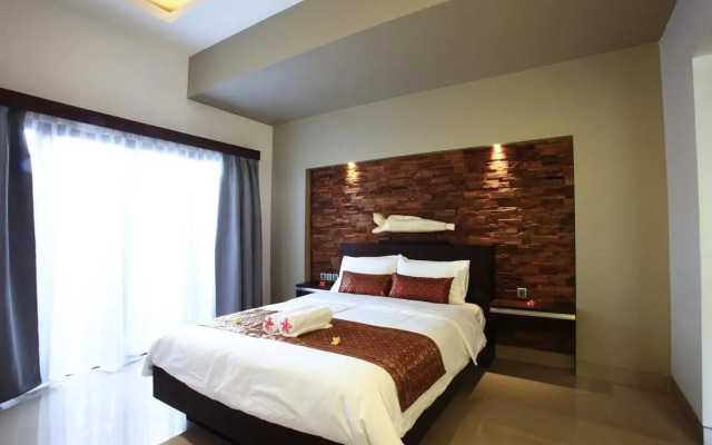 Kubu Nyoman Villas