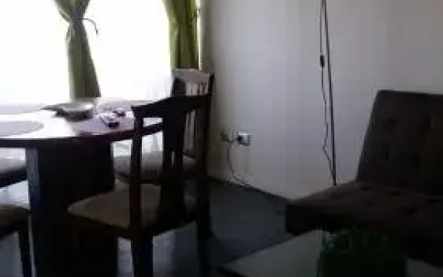 Departamento Av. del Mar - Frontal