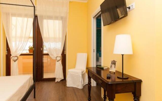 La Tuia E Il Tasso Bed & Breakfast