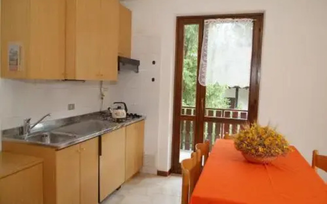 Casa Pineta