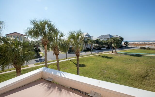 Magnolia 201 Destin - 1 Br Condo