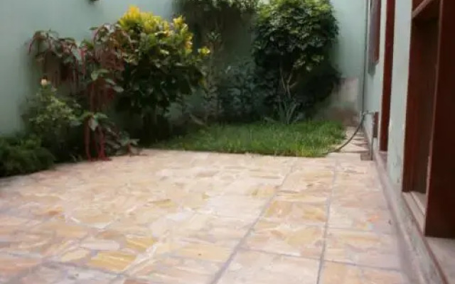 Bed and Breakfast Casa Guadalupe