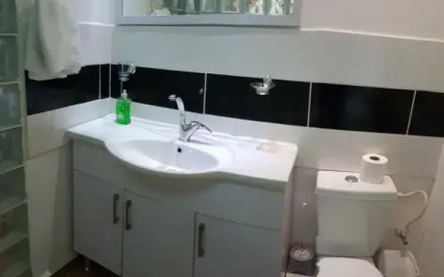 Ezore Yam Apartmens - Elmali'Akh St. 4
