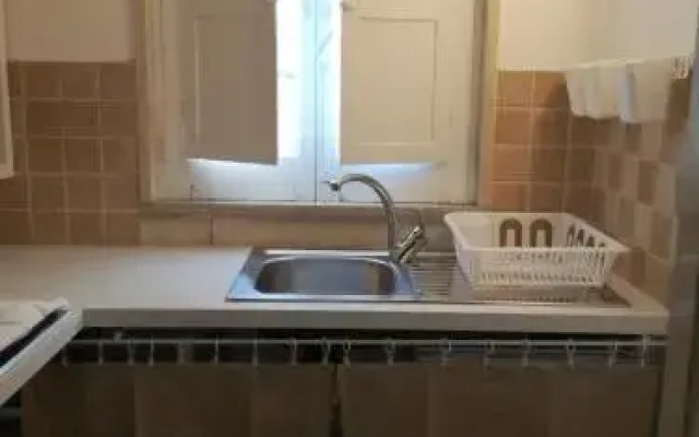 Bed  breakfast Liberty