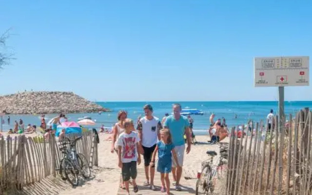 Résidence de vacances ATC