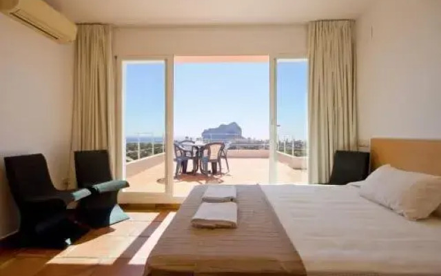 Villa Moderna - Plusholidays