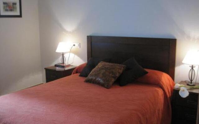 Apartamentos Óscar Valle