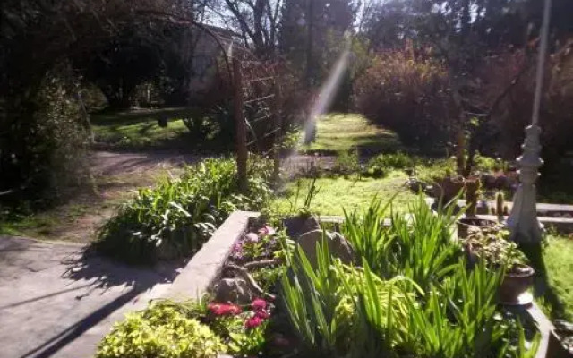 Hostería Rural Monte Bérico