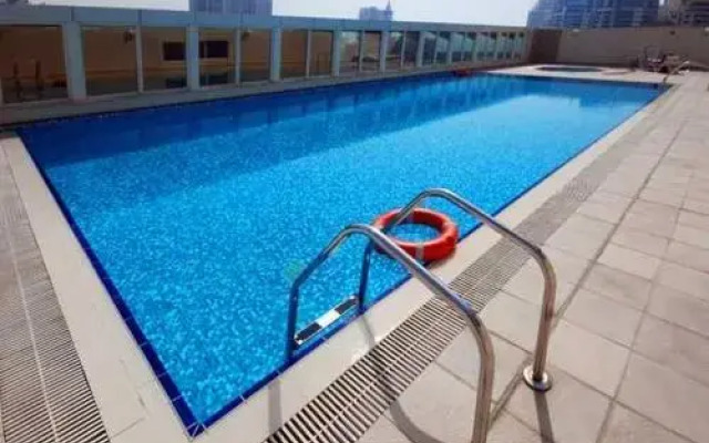 Higuests Vacation homes -Westside Marina