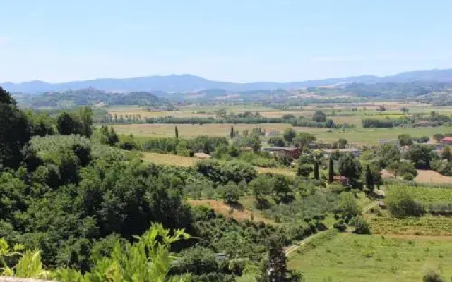 Castello di Alica