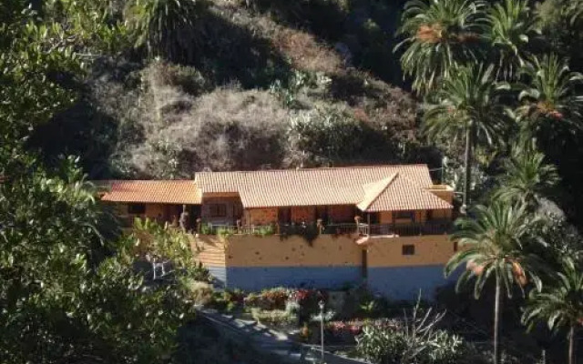 La Era Vieja