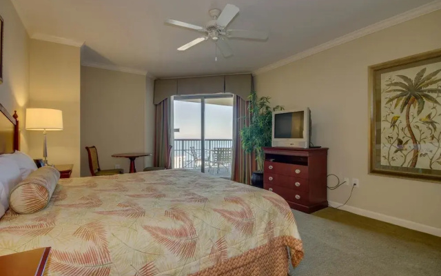 Royale Palms 2405 Eff by RedAwning