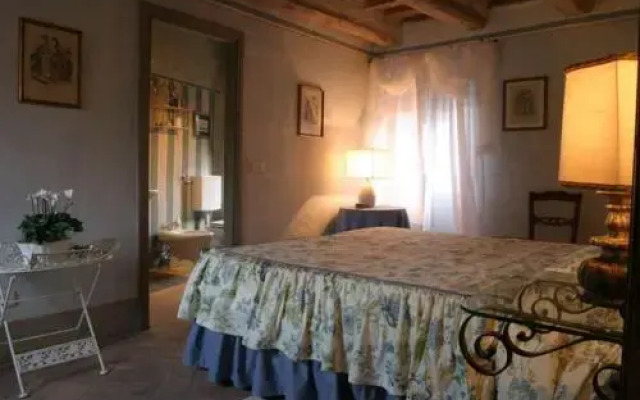 Villa Focognano