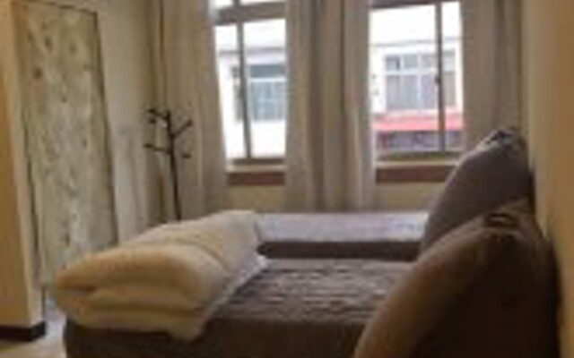 台南海成家民宿