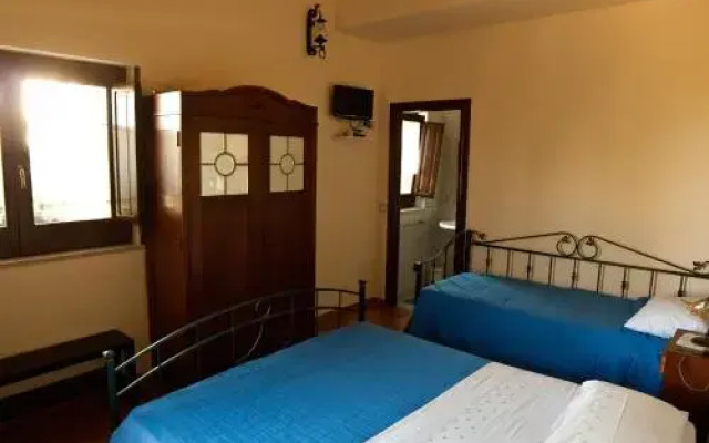 B&B Terre di Paestum