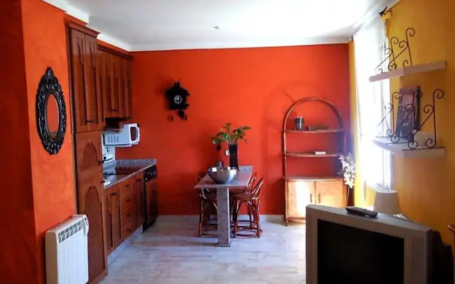 Apartamentos Naturistas Bahia de Vera