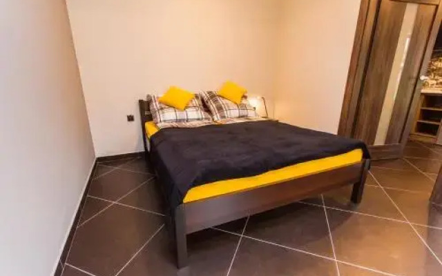 Apartamenty Dawna Wisła