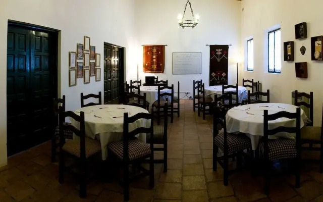 Manantial del Silencio