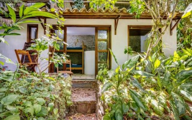 INN - Hostel, Arte, Cultura & Capoeira