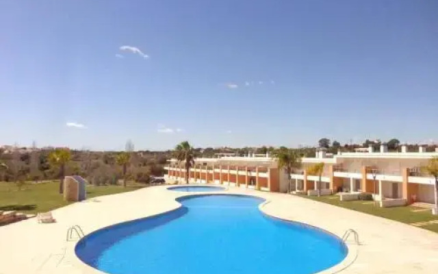 Vila Branca Beach House