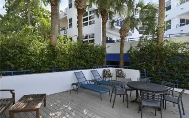 Truman's Hideaway (Condo)
