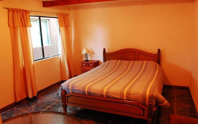 Orange Hostel Чили, Сан-Педро-де-Атакама - отзывы, цены и фото номеров - забронировать отель Orange Hostel онлайн комната для гостей