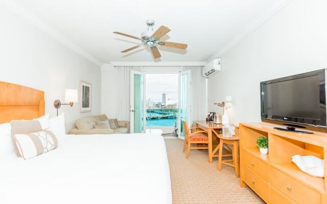 522 Ocean Suite