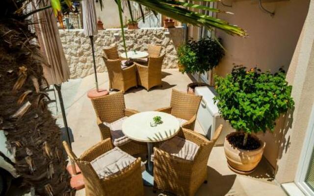 Sebenicum Apartments