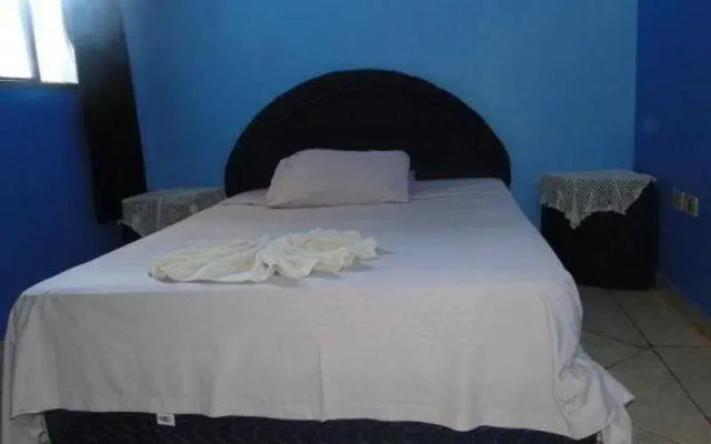 Hotel Catedral
