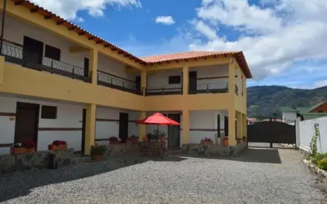 Hotel Villa Sofia