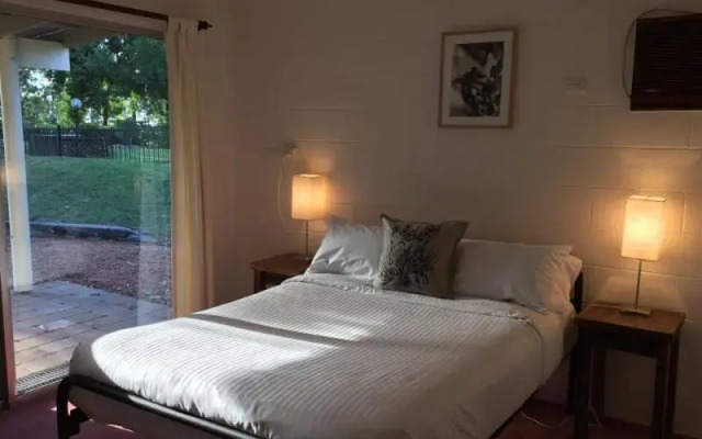 Vineyard Cottage Hunter Valley