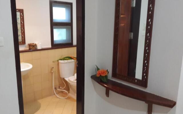 Baan Chaba Bungalow