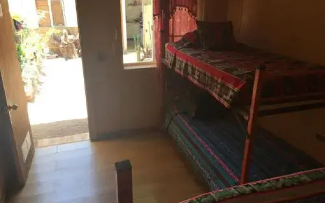 Hostal Hultur